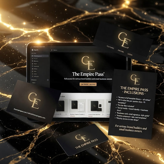 The Empire Pass